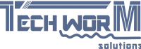 TechWorm_Logo2 TechWorm_Logo2